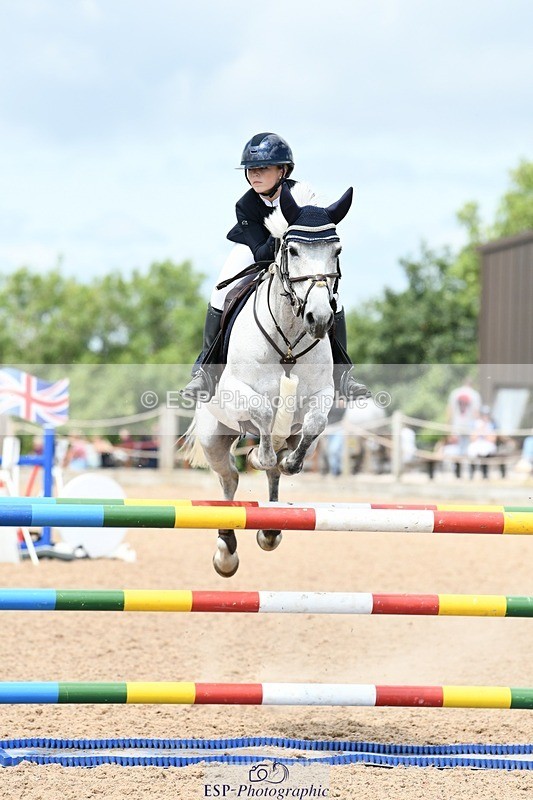 250628-125724-04902 - Cls 12 Newcomers 2nd Round Start to 1pm