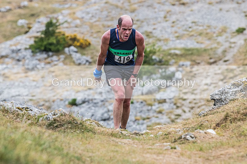 Hutton Roof-238 - Hutton Roof Fell Race Saturday 24th May 2025