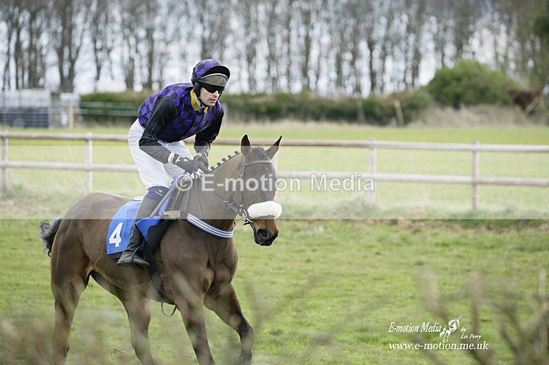PtP 050322 759 - The Beaufort Races Didmarton 05/03/22