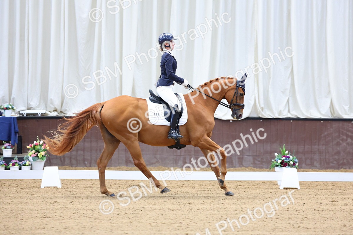 SBM_015190 - Class 15 - Novice FSM 8.30-9.26