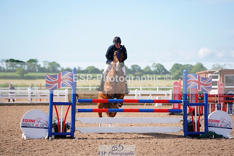 240525A-091930-05068 - Cls 13 Snr 1.05m and 1.10m