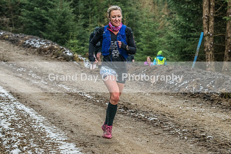 Glentress-664 - High Terrain Events Glentress 10K 21K & 42K Trail Races Sunday 16th February 2025