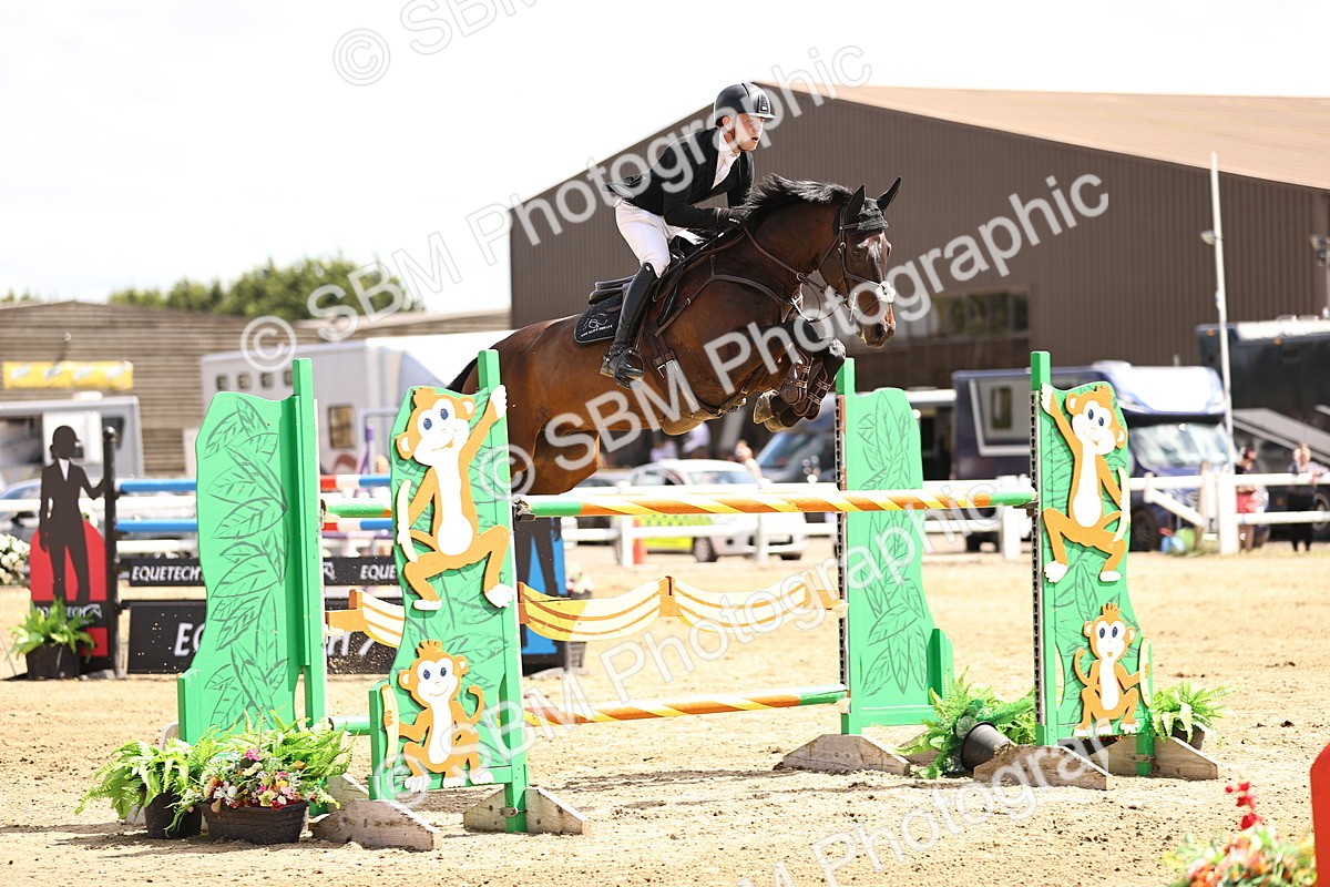 SBM_004113 - Class 23 - Talent Seekers Inc 7 yr Old Championship Qualifier 1.30 - 1st Half