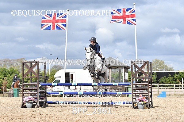 BPP_2961 - FRI CLASS 6 1.05M AM CHAMP QUAL