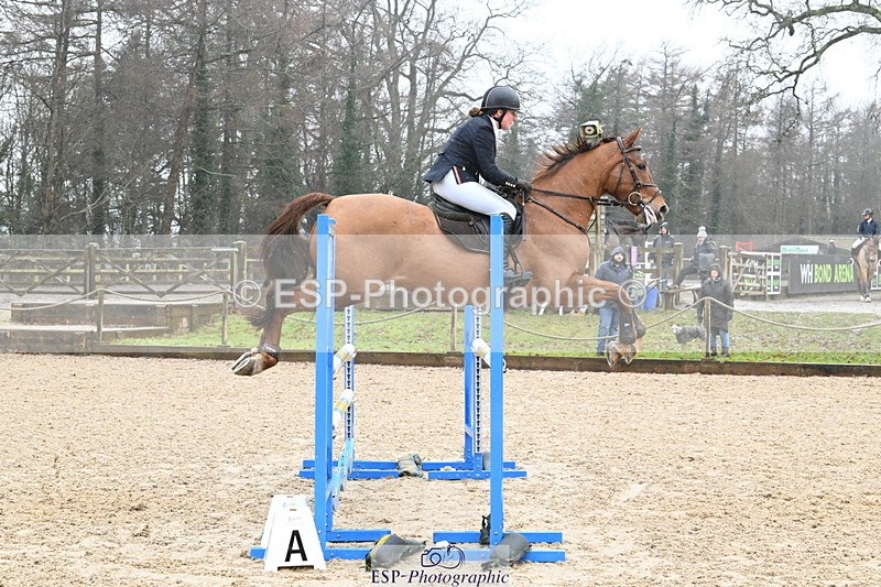 250215A-122501-00696 - Cls 3 Snr 1.05m