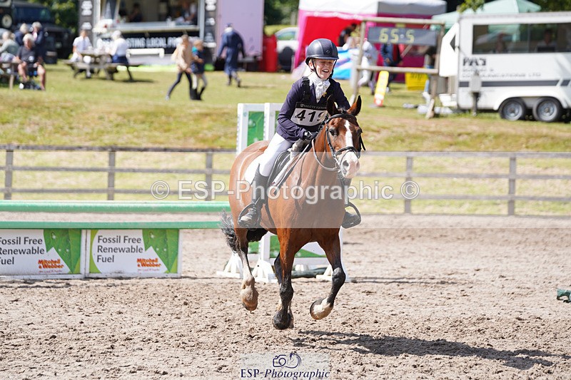 240824X-125942-27421 - 80cm Round 1 13.00 to 14.00