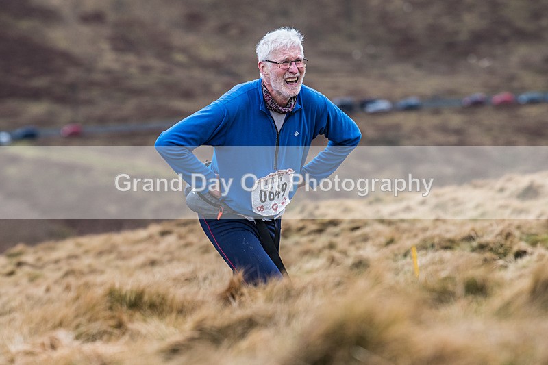 Barbondale-583 - Kendal Winter League Bardondale Junior & Senior Fell Races Sunday 8th February 2026