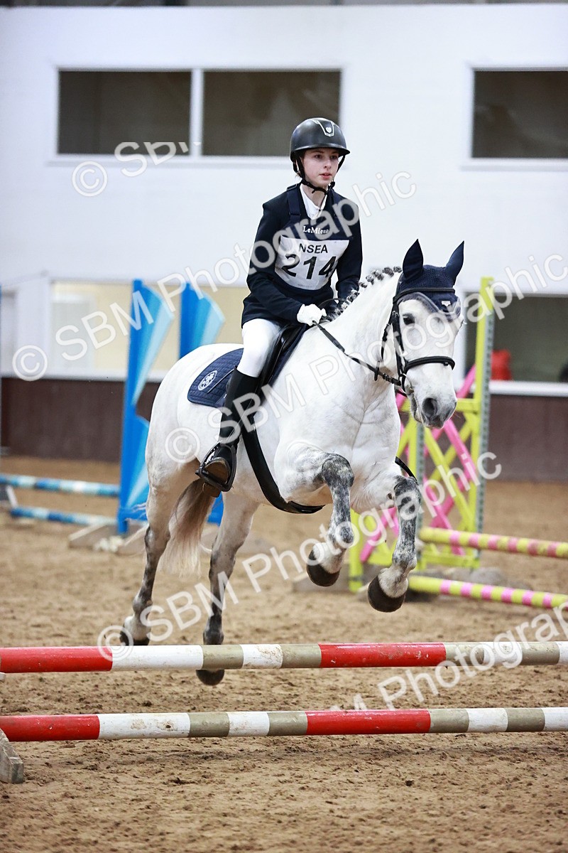 SBM_000384 - Class 2 - 50cm