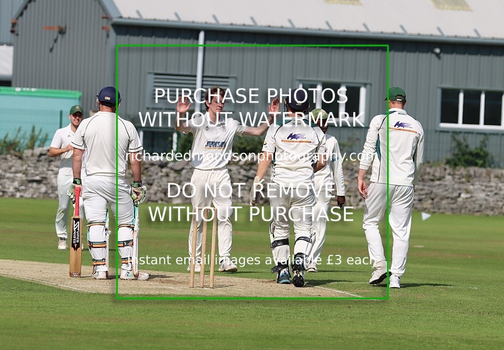 IMG_9364 - Kendal CC v Vernon Carus (27/8/22)