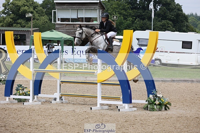 230617-130909-04602 - Cls 09 Blue Chip Pony Newc 1st Rnd