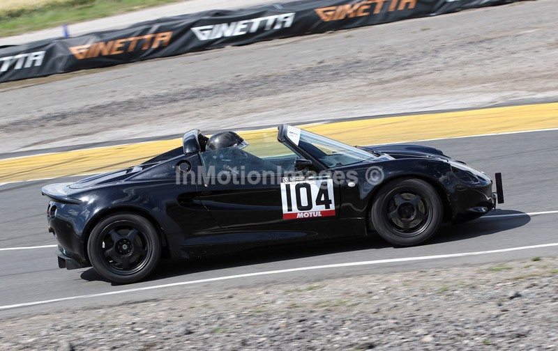  - Lotus Cup UK Speed Champs 2014/15/16/17/18/22/23/24