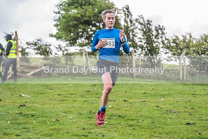 Hay-O-390 - Hay-O Trail Race Tuesday 19th May 2026