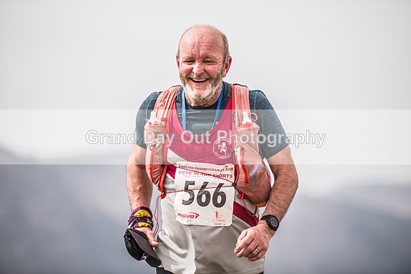 Newlands-1739 - Newlands Memorial Fell Race Saturday 12th April 2025