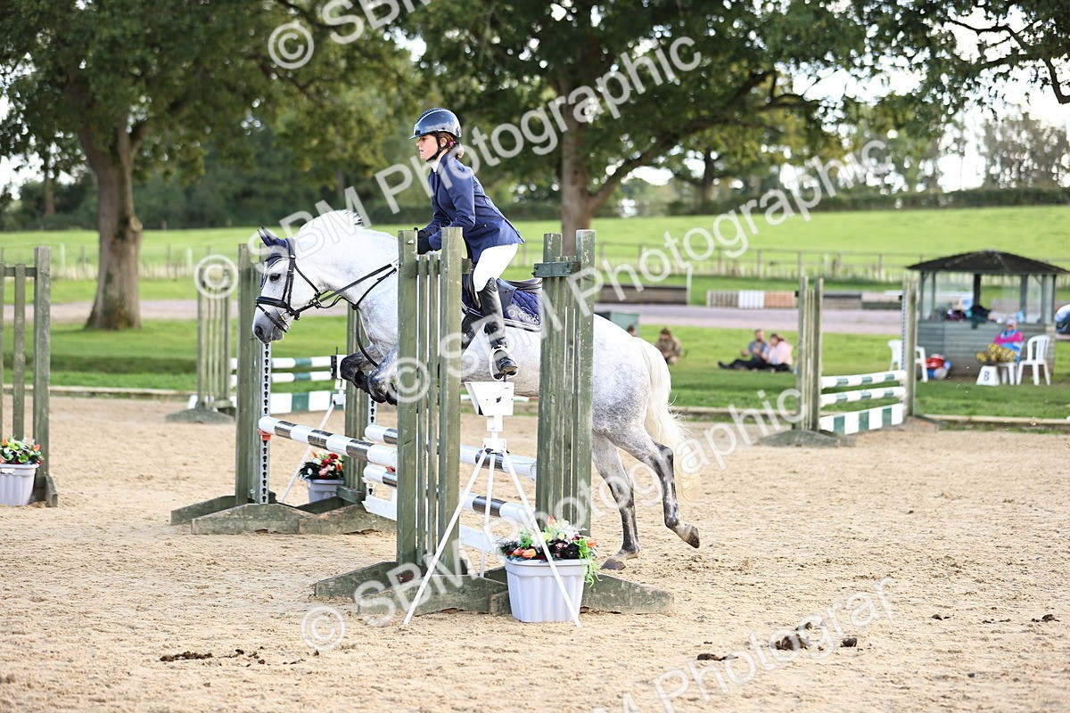 SBM_51562 - J10 - Junior Pony 75cm Championship