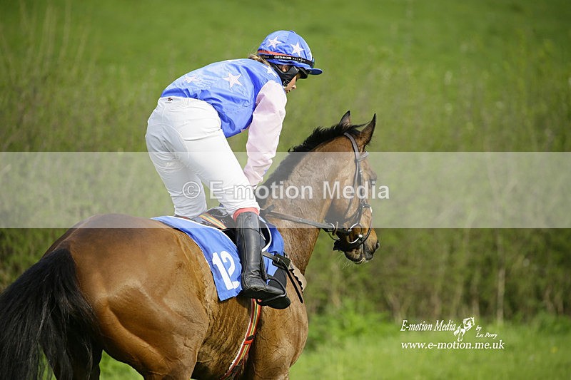 PtP 230422 432 - Berkeley Races - Woodford Glos 23/04/22