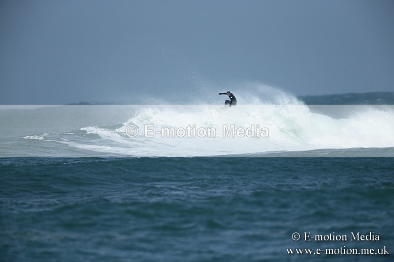 SU 310313-1639 - Gsy Surf - March - April 2013