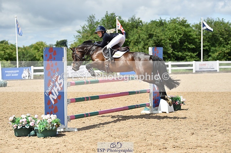 250628-131130-03805 - Cls 23 Graham Heath Equestrian 128cm & 138cm