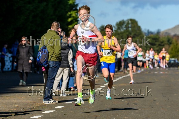 YathRR25-926757 - U15 Boys