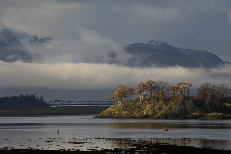 Isle of Mull, Scotland. Landscape photography - SCOTLAND LANDSCAPE PHOTOGRAPHY