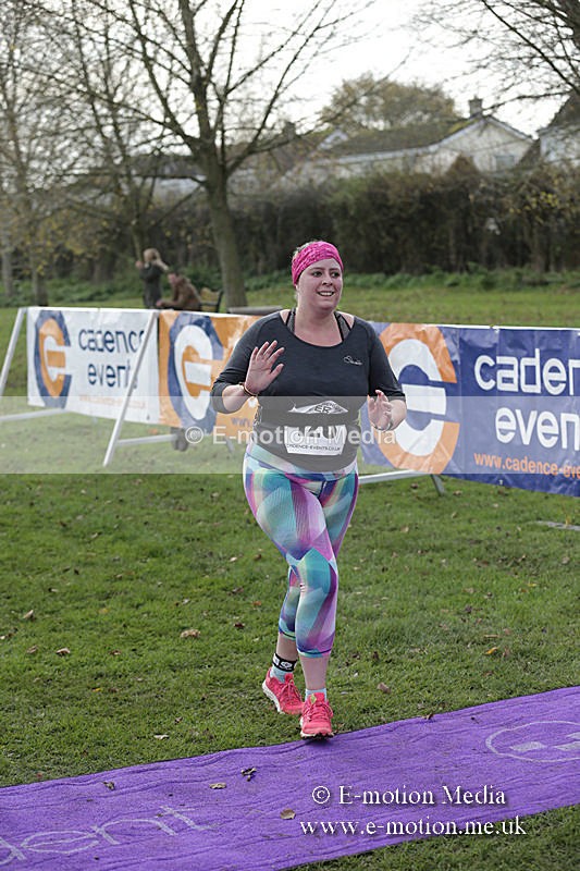 CAD5 171119-1547 - Sutton Benger 5 mile Flyer – 17th Nov 2019