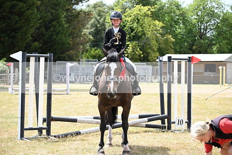 WJ6_5545 - Class 12 Minimus Jumping 45cm