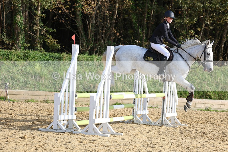 3E7A8656 - Class 6: 90cm open