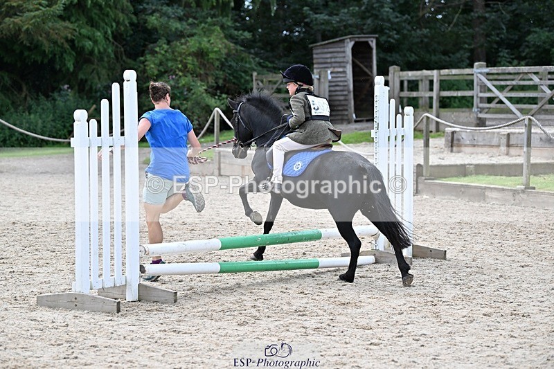 230824-131612-03365 - Round 1 Lead Rein Start to 13.50 cw