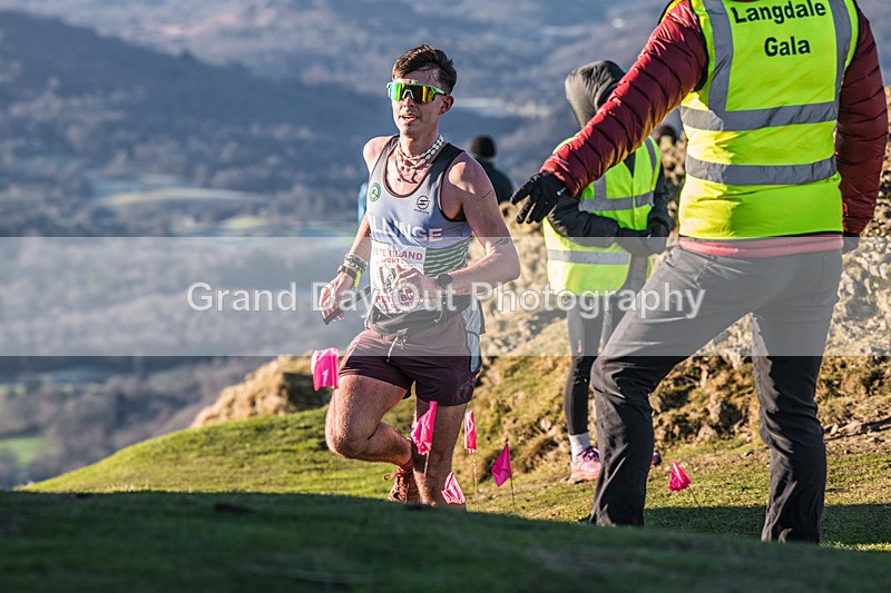 Wansfell-146 - Wansfell Race Saturday 27th December 2025