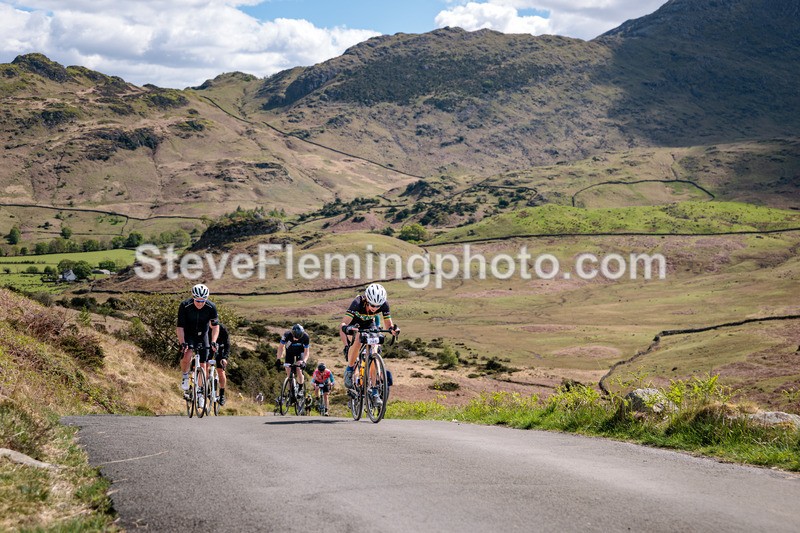 151446 - Blea Tarn Climb 15:00 - 16:00