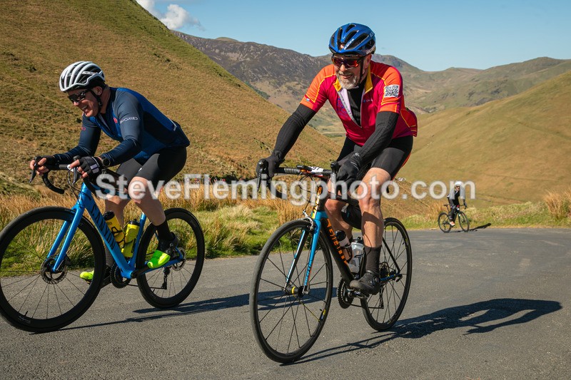 101551-2 - Newlands Pass 10.00 - 11.00
