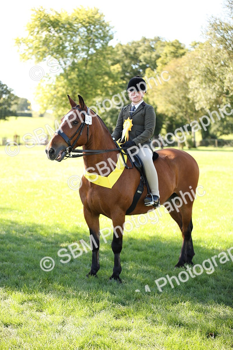 SBM_39022 - S11 - Best Ridden Horse & Pony
