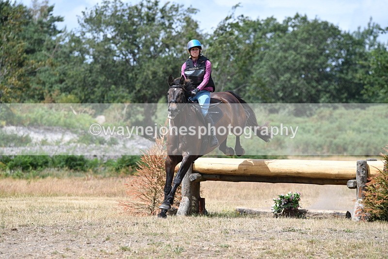 WJ5_1977 - XC Time 12:56 to 13:21