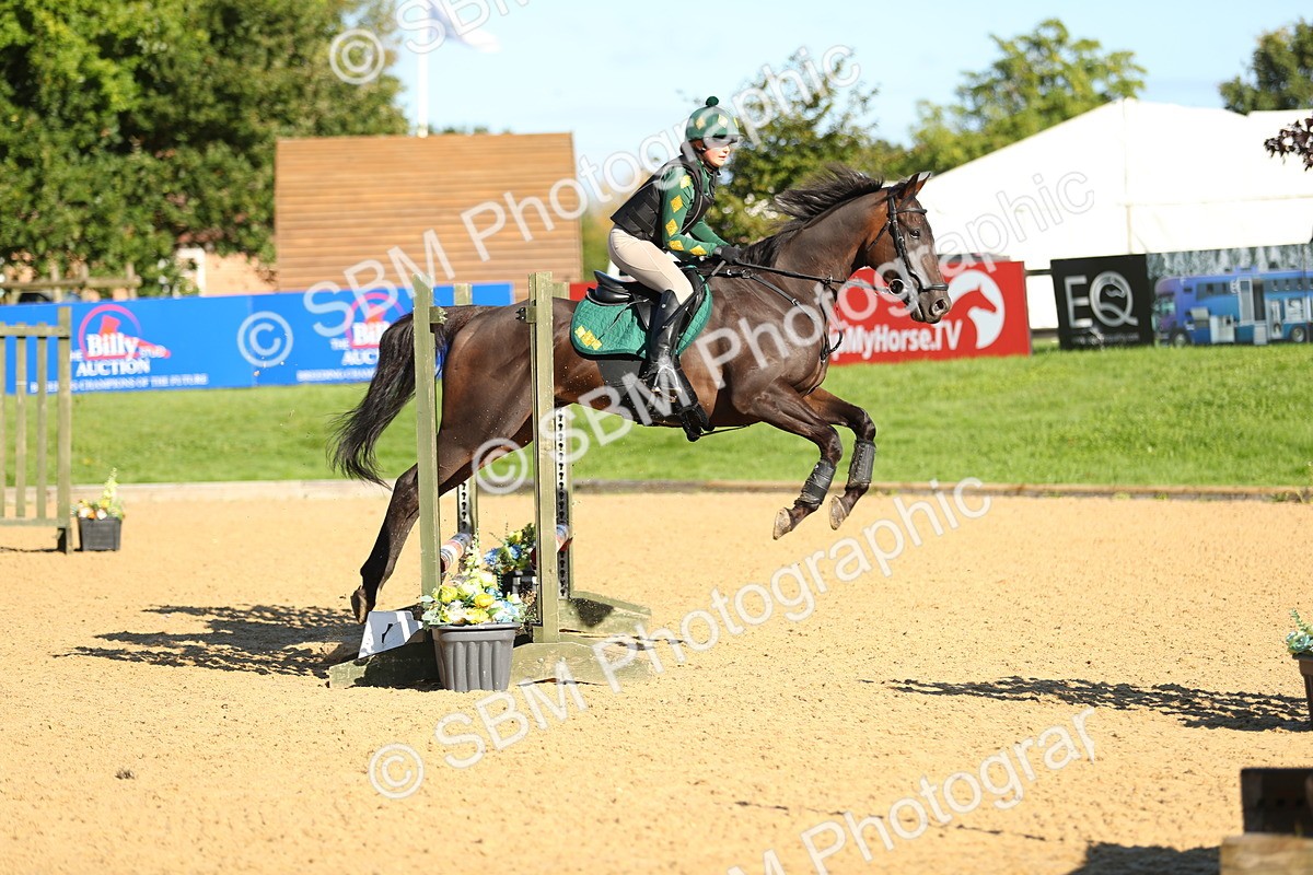SBM_00984 - E2 Eventers Challenge 60cm Open