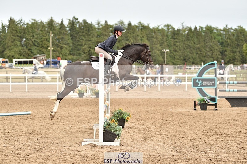 230618-143542-12940 - Cls 25 Pony Foxhunter & 1.10m Open