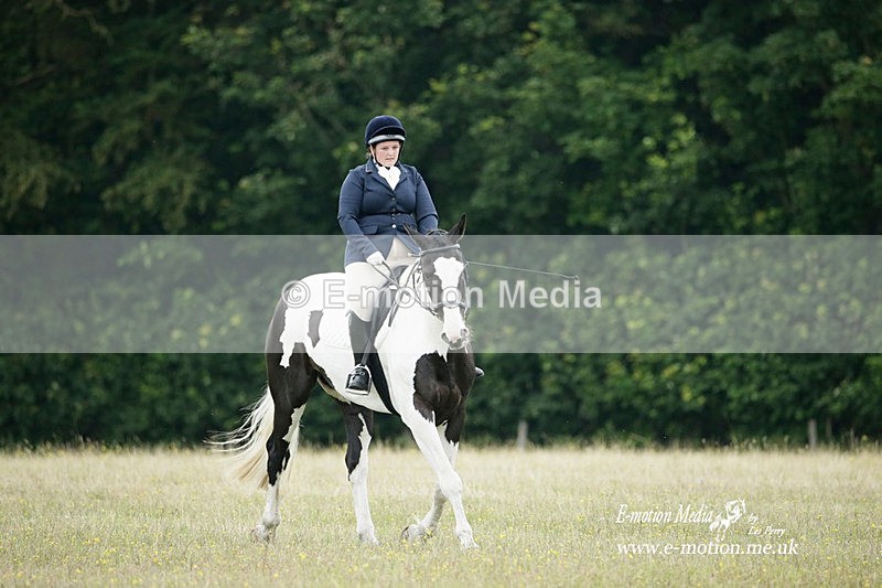 BVRC 030721 297 - Bourne Valley Riding Club Dressage 03/07/21