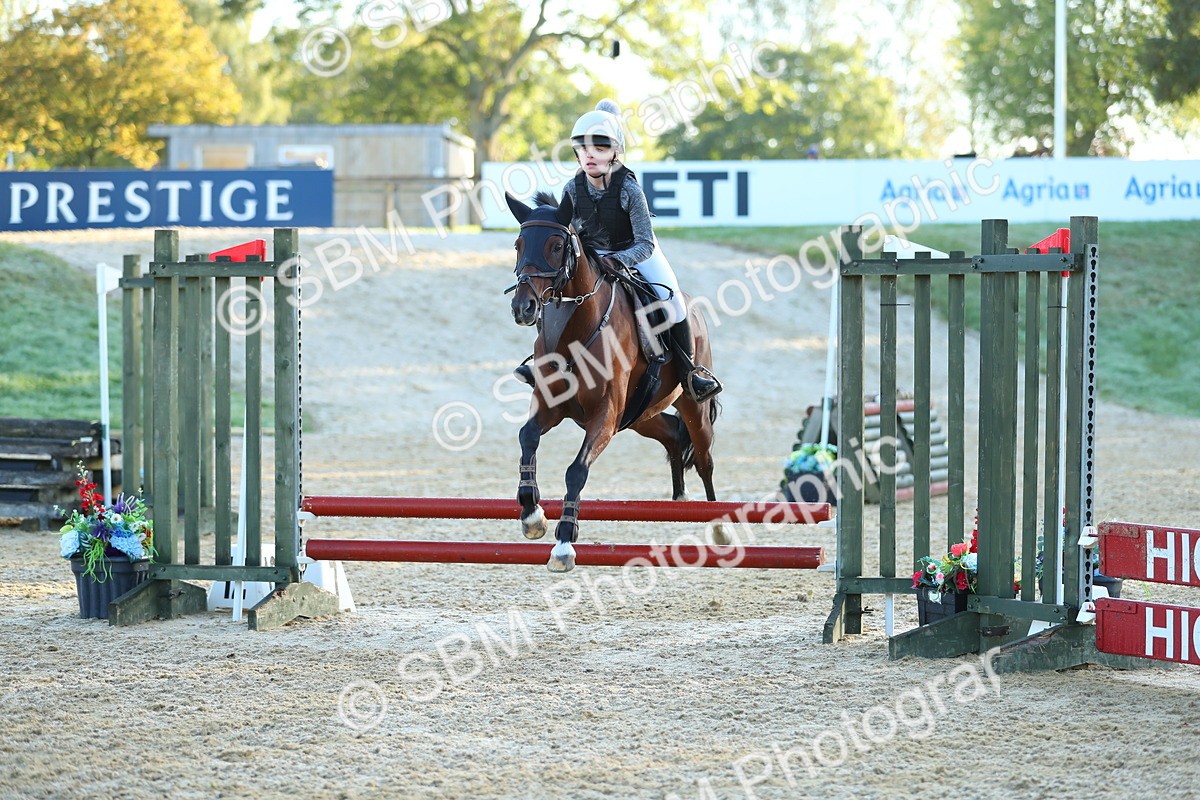 SBM_00096 - E1 Eventers Challenge Clear Round