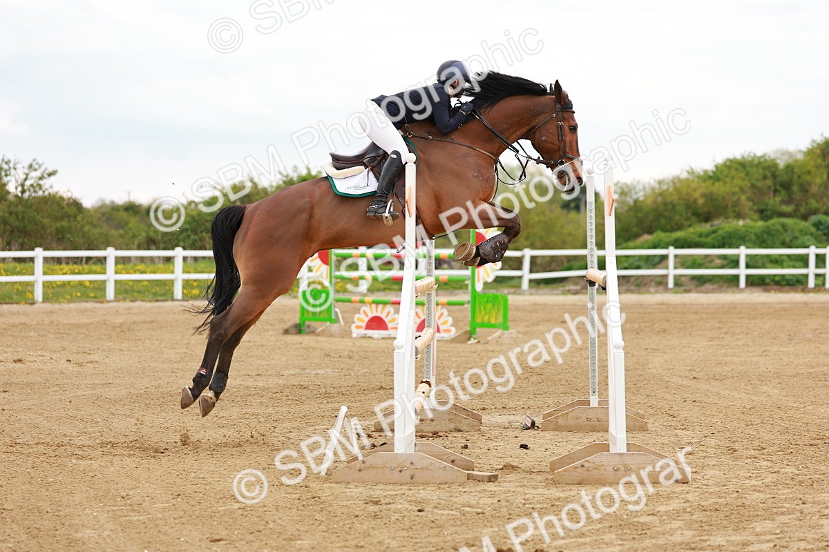 SBM_002870 - Class 6 - National 1.30 1.40m