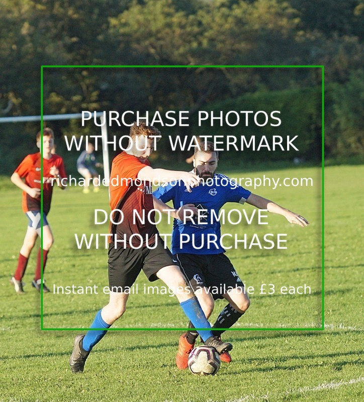 DSC02957 - Ibis Res v Endmoor KGR Res (24/8/20)