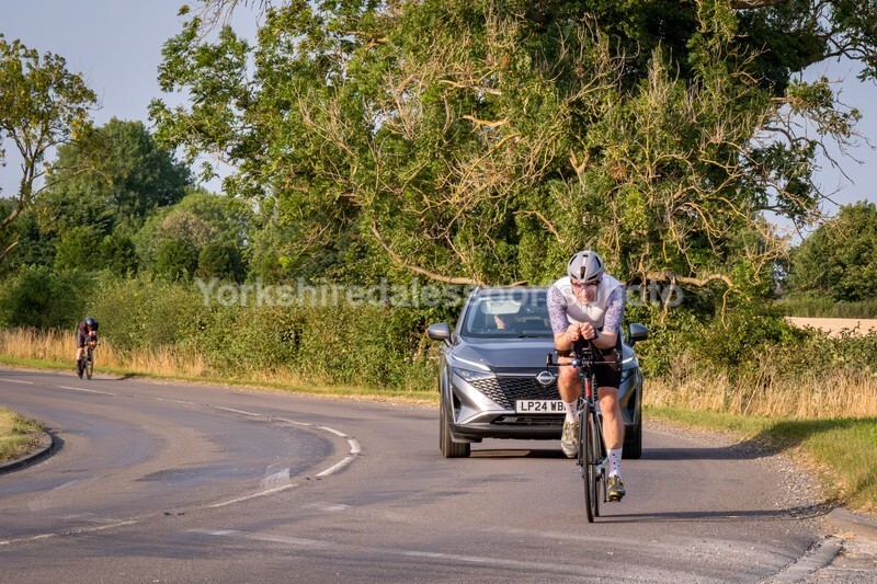 DSCF4876 - Darlington CC TT 13/08/25