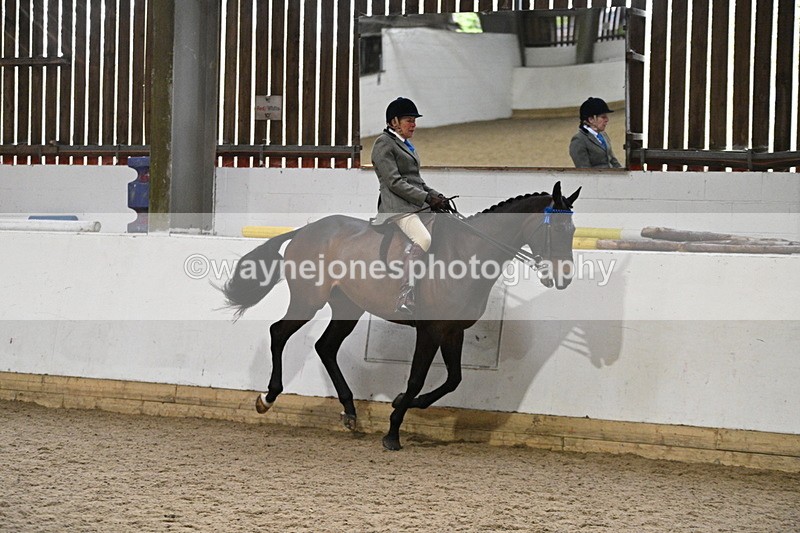 WJ7_4297 - Class 17 Ridden Cob