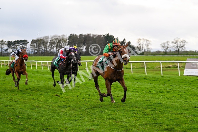  - Race 7