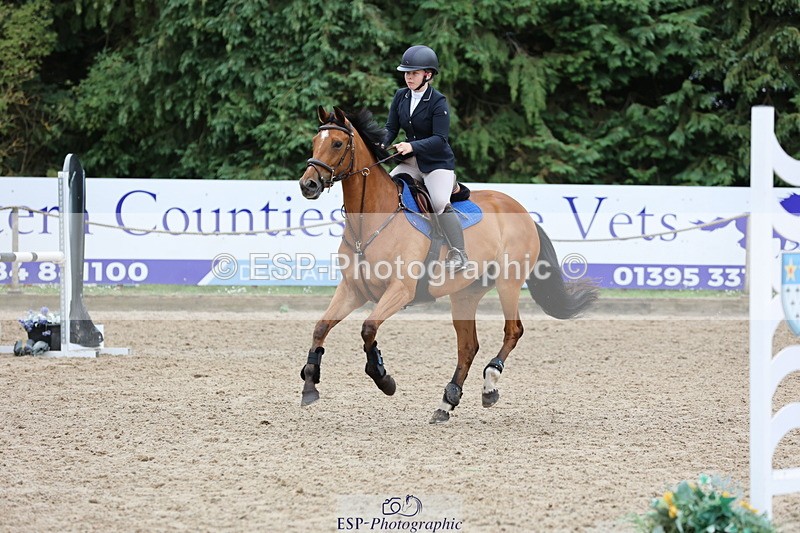 250705A-124609-14240 - Cls 35 95cm Amateur Quali