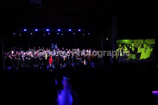  - Hadhirgaan: 30 Years Young