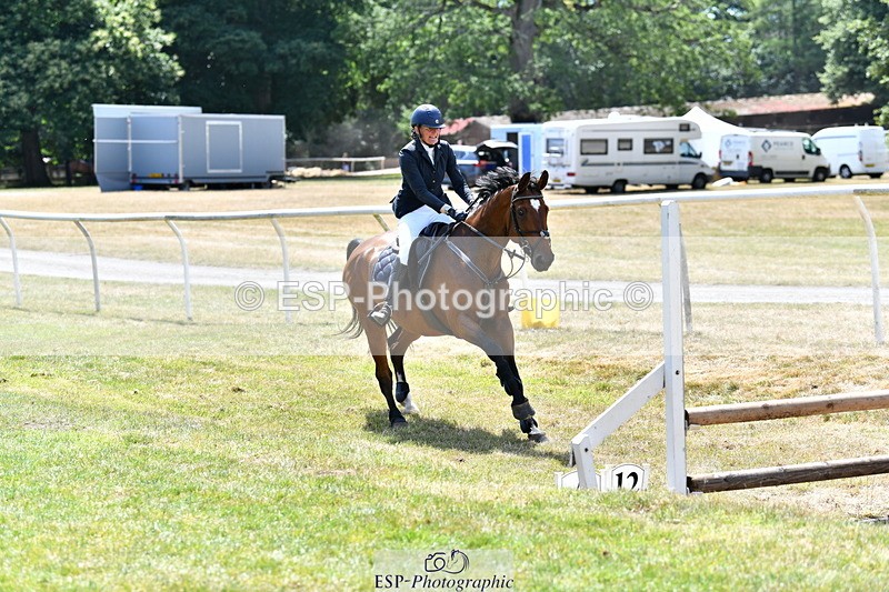 260705A-142435-20194 - Cls 59 Snr 100cm Derby Trial