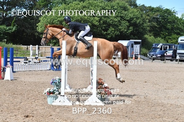 BPP_2360 - CLASS 4 SAT Senior Discovery/ 1m Open