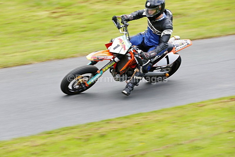  - British & Midland Championship April 27th