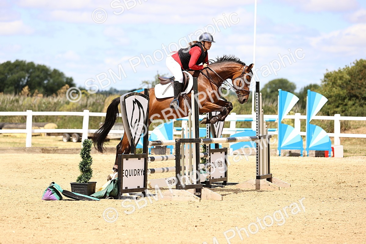 SBM_014223 - Class 14 - Senior Discovery - 1.00m Open