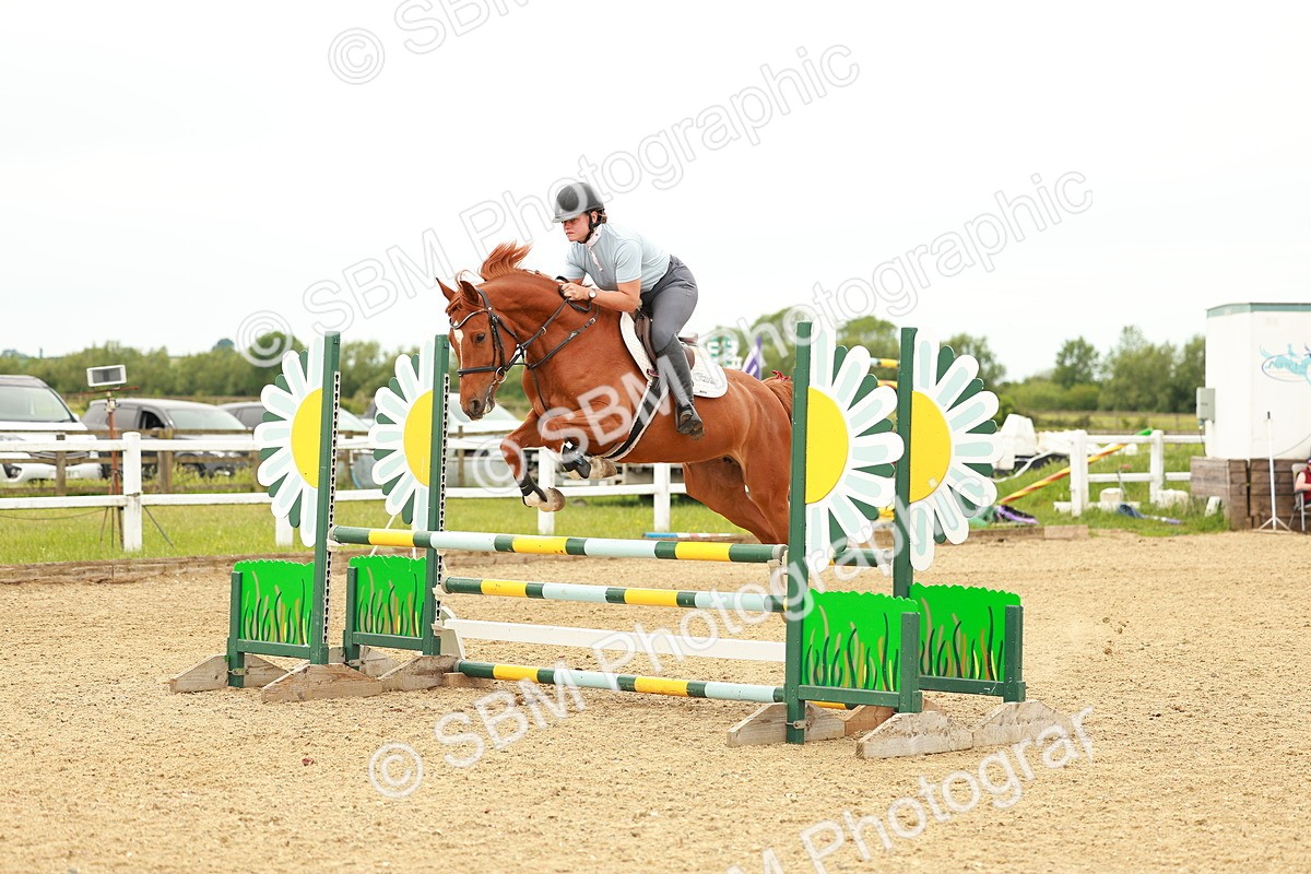SBM_001351 - Class 3 - Senior Discovery - 1.00m