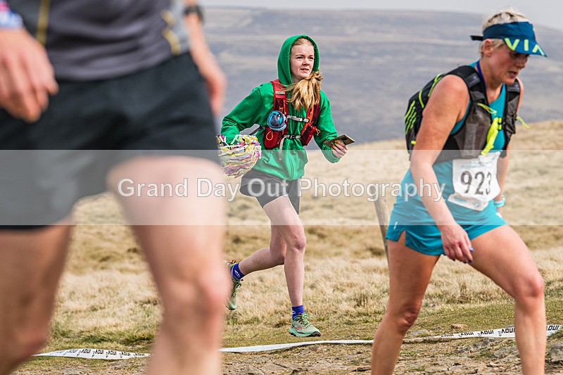 Pen Y Ghent-1280 - The 3 Peaks Race Saturday 26th April 2025 - Pen Y Ghent