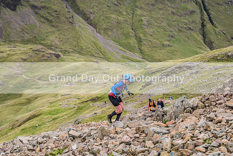 Borrowdale-1328 - Borrowdale Fell Race Saturday 5th August 2023